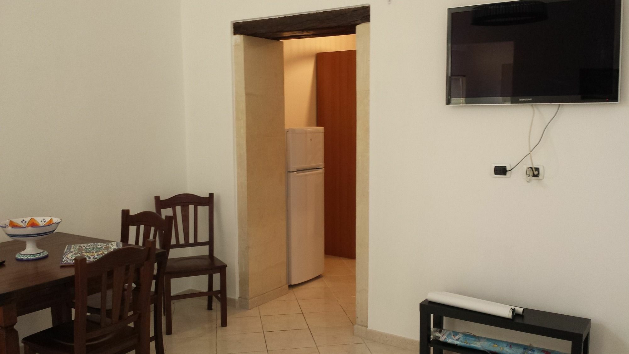 Appartamento Ortigia Relax Syracuse