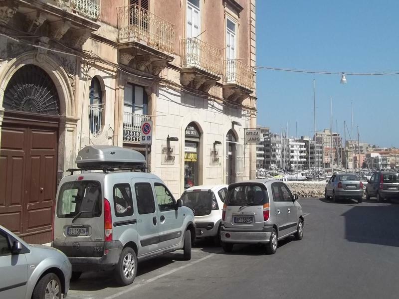 Ortigia Relax *